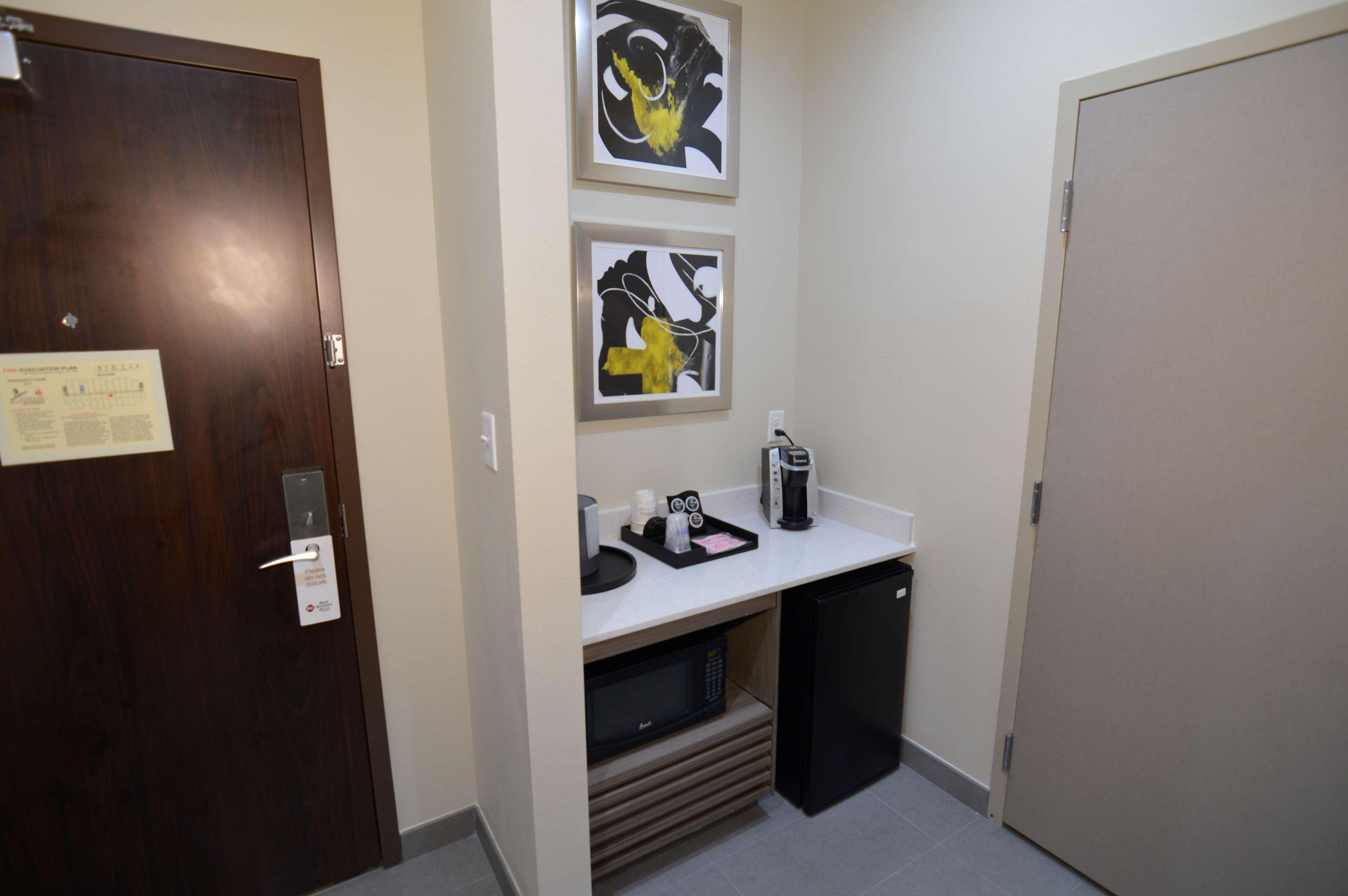Comfort Inn & Suites Houston I-45 North - Iah Aldine Dış mekan fotoğraf